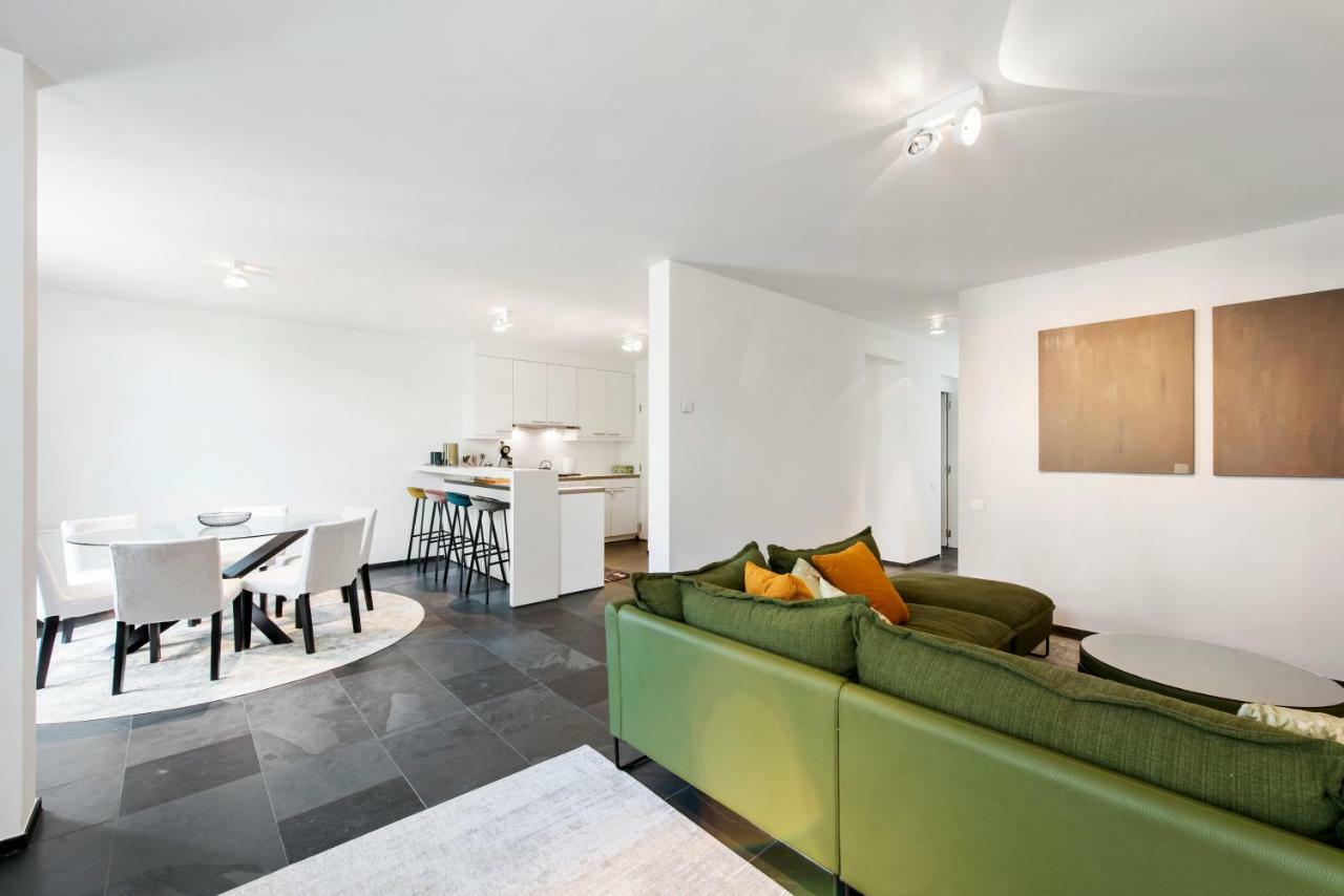 Appartement Classy In Center With Large Balcony *